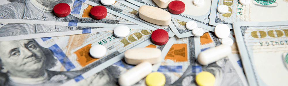 Healthcare remains a robust sector amid political and economic uncertainty. With U.S. healthcare spending at $1.5tn and key policies on the horizon, investors are watching closely. While challenges like trade tensions and regulatory complexities loom, the sector's defensive nature and evolving opportunities in areas like M&A-driven therapeutics and healthcare IT make it an attractive refuge for investors.